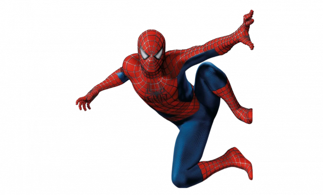 Sipderman