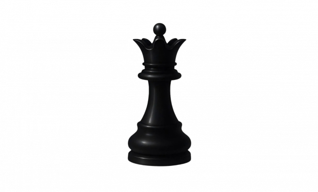 Chess Queen