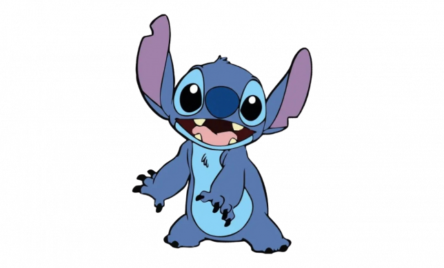 Stitch