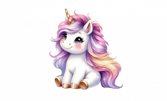 Unicorn Baby
