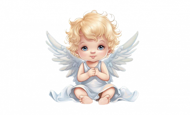 Baby Angel