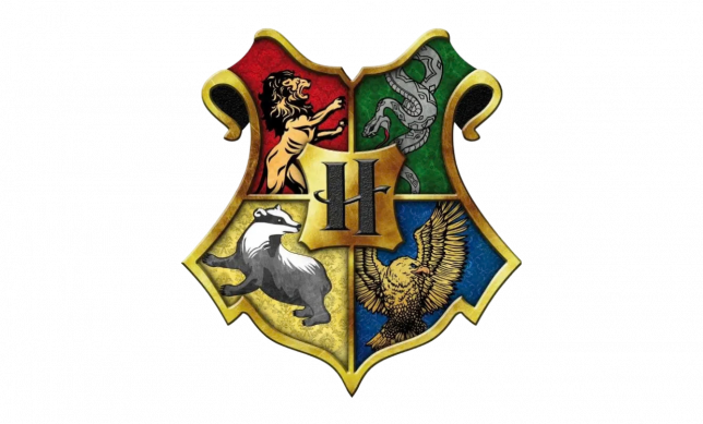 Hogwarts Logo