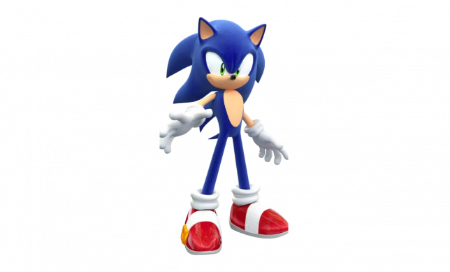 Sonic