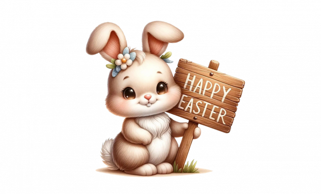 Easter Bunny