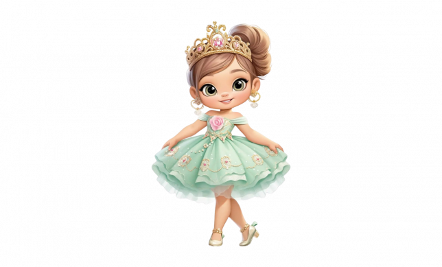 Ballerina