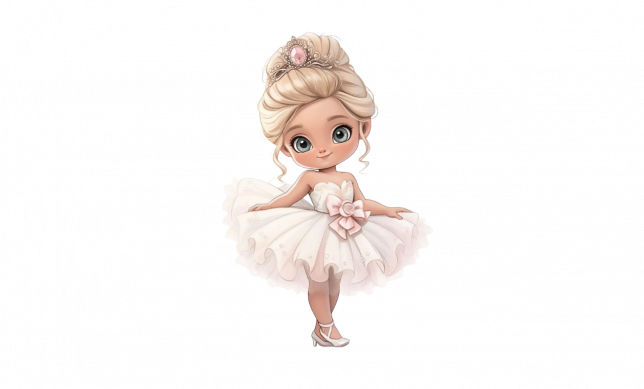 Ballerina