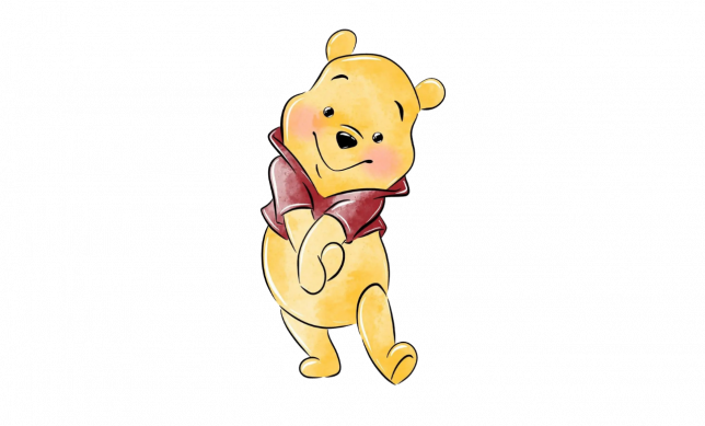 Winnie the Pooh