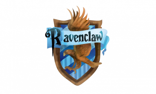 Ravenclaw