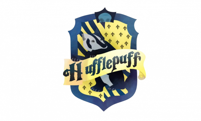 Hufflepuff