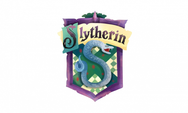 Slytherin