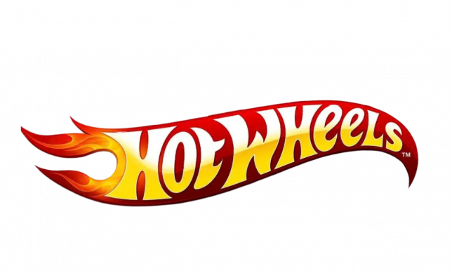 Hot Weels logo