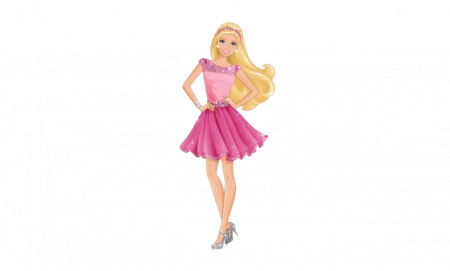 Barbie