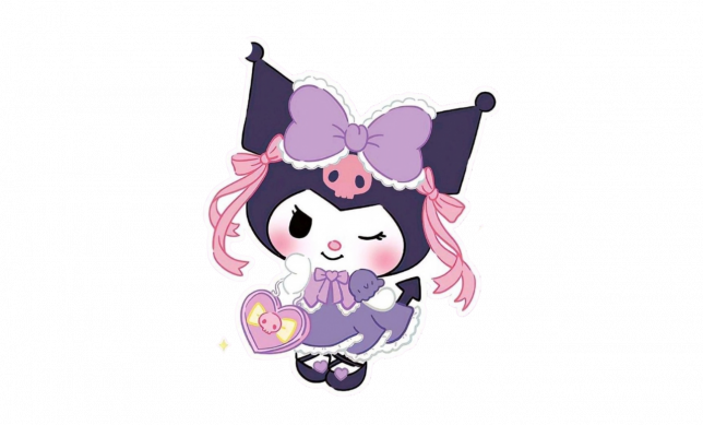 Kuromi