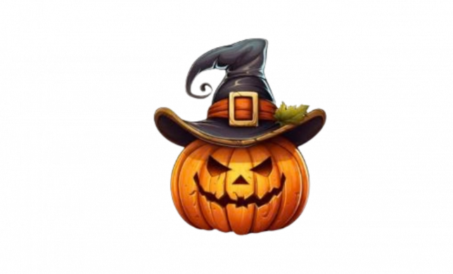Halloween Pumpkin