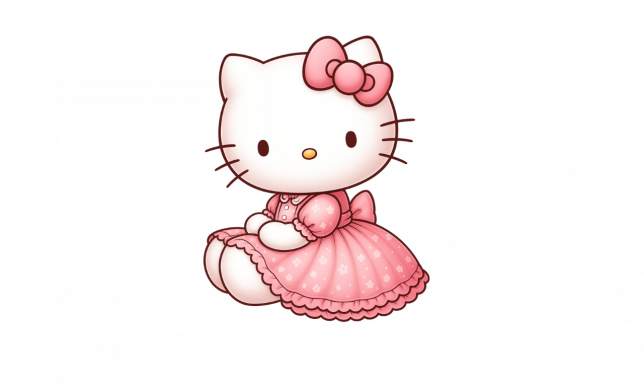 Hello Kitty