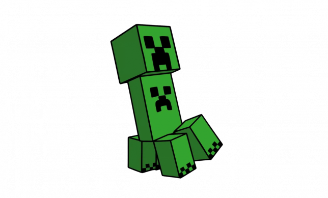 Minecraft Creeper