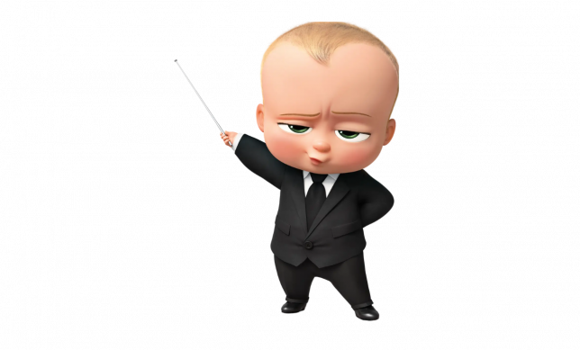 Baby Boss
