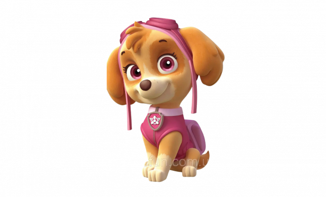 Skye - Paw Patrol
