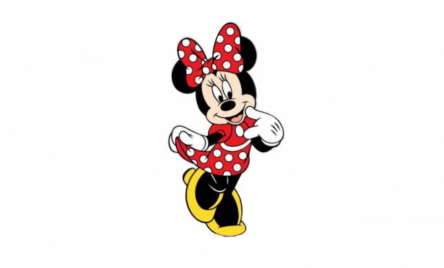 Minnie Mouse
